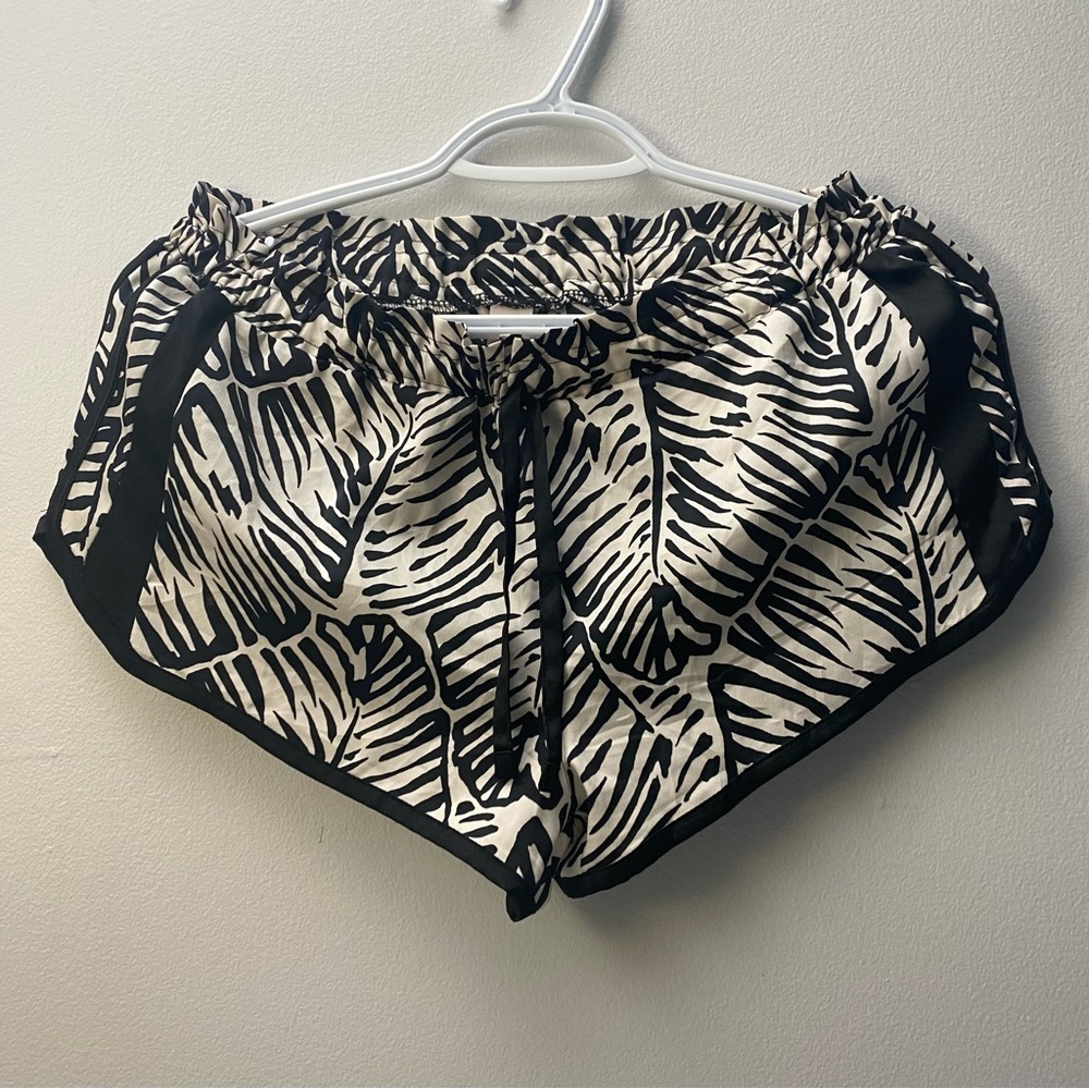 Victoria Secret Pajama Shirts Size Small